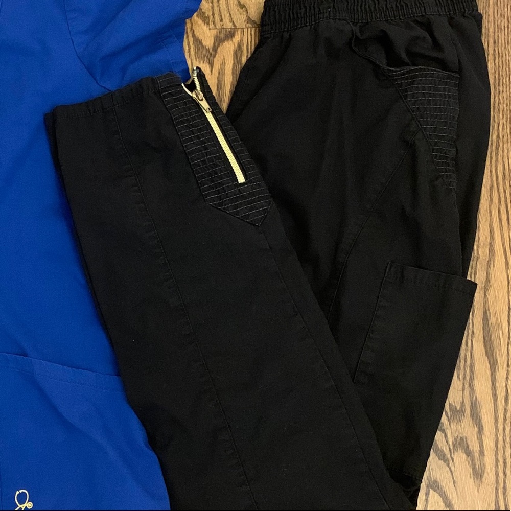 Jaannu pants
